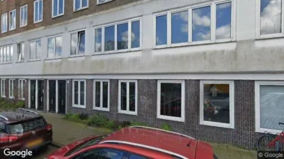 Apartments for rent in Amsterdam Zuideramstel - Photo from Google Street View