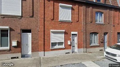 Apartments for rent in Charleroi - Photo from Google Street View