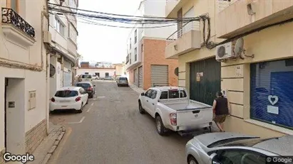 Apartments for rent in Vélez-Málaga - Photo from Google Street View