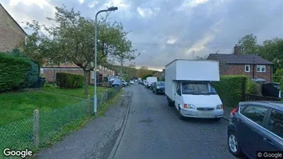 Apartments for rent in Chesham - Buckinghamshire - Photo from Google Street View