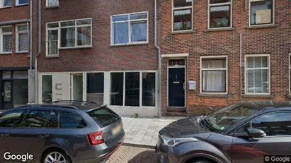 Apartments for rent in The Hague Scheveningen - Photo from Google Street View