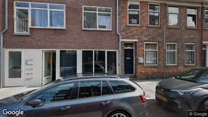 Apartments for rent in The Hague Scheveningen - Photo from Google Street View