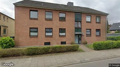 Apartments for rent in Niedersachsen Harburg - Photo from Google Street View