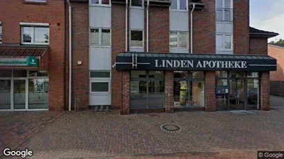 Apartments for rent in Segeberg - Photo from Google Street View