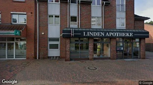 Apartments for rent in Segeberg - Photo from Google Street View
