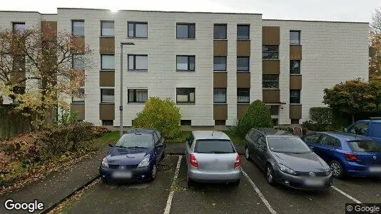 Apartments for rent in Hannover - Photo from Google Street View