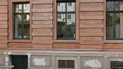 Apartments for rent in Wuppertal - Photo from Google Street View