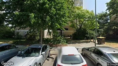 Apartments for rent in Ludwigshafen am Rhein - Photo from Google Street View