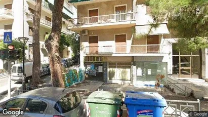 Apartments for rent in Zografou - Photo from Google Street View