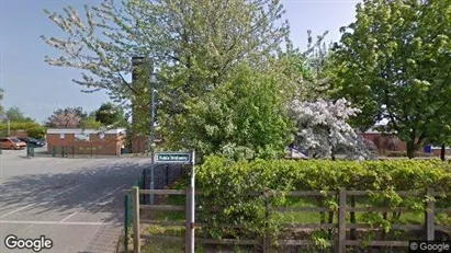 Apartments for rent in Doncaster - South Yorkshire - Photo from Google Street View