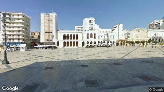 Apartments for rent in Patras - Photo from Google Street View