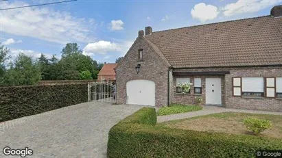 Apartments for rent in Beernem - Photo from Google Street View