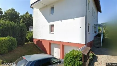 Apartments for rent in Görlitz - Photo from Google Street View