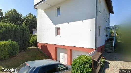 Apartments for rent in Görlitz - Photo from Google Street View