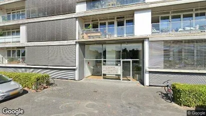 Apartments for rent in Utrecht Leidsche Rijn - Photo from Google Street View