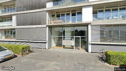 Apartments for rent in Utrecht Leidsche Rijn - Photo from Google Street View