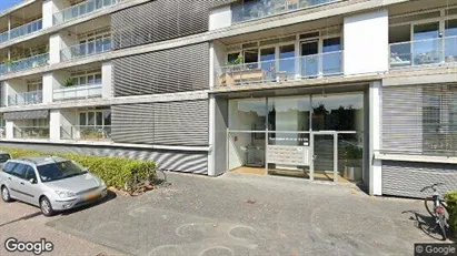 Apartments for rent in Utrecht Leidsche Rijn - Photo from Google Street View