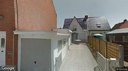 Rooms for rent in Meulebeke - Photo from Google Street View
