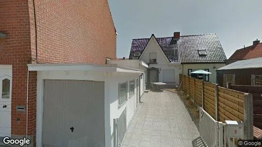 Rooms for rent in Meulebeke - Photo from Google Street View