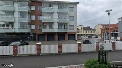 Apartments for rent in Tornio - Photo from Google Street View