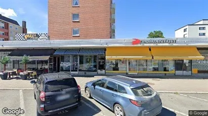 Apartments for rent in Forssa - Photo from Google Street View