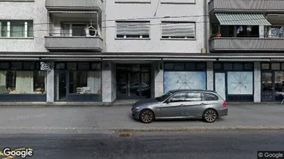 Apartments for rent in Luzern-Stadt - Photo from Google Street View