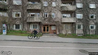 Apartments for rent in Jyväskylä - Photo from Google Street View