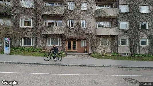 Apartments for rent in Jyväskylä - Photo from Google Street View
