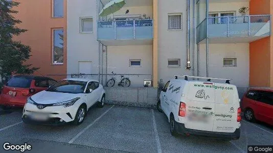 Apartments for rent in Naarn im Machlande - Photo from Google Street View