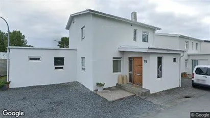 Apartments for rent in Reykjavík Háaleiti - Photo from Google Street View