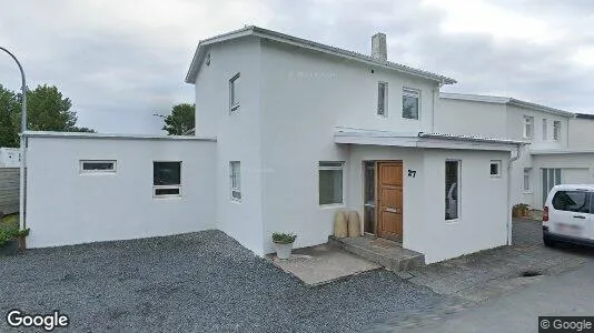 Apartments for rent in Reykjavík Háaleiti - Photo from Google Street View