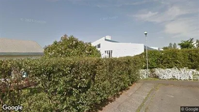 Apartments for rent in Hafnarfjörður - Photo from Google Street View