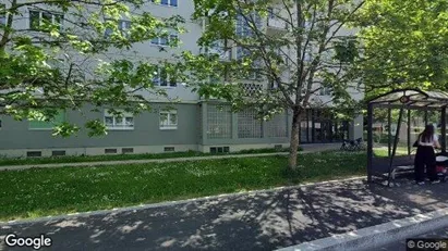Apartments for rent in Geneva Petit-Saconnex - Photo from Google Street View
