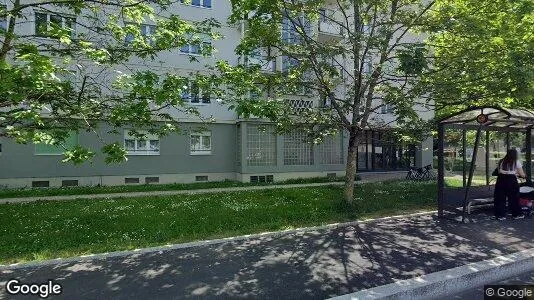 Apartments for rent in Geneva Petit-Saconnex - Photo from Google Street View