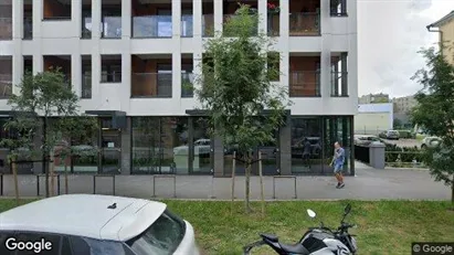 Apartments for rent in Tallinn Kesklinna - Photo from Google Street View