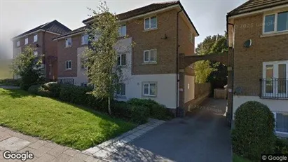 Apartments for rent in Norwich - Norfolk - Photo from Google Street View