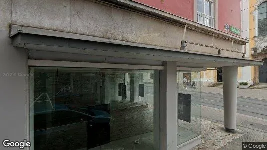 Apartments for rent in Graz - Photo from Google Street View
