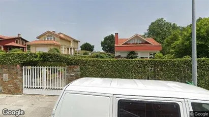 Apartments for rent in Madrid Centro - Photo from Google Street View