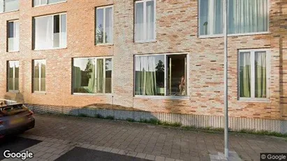 Apartments for rent in Groningen - Photo from Google Street View