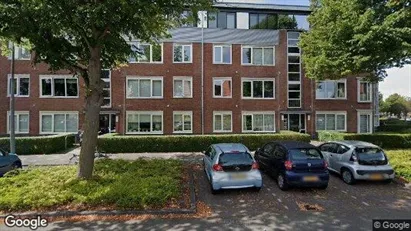 Apartments for rent in Groningen - Photo from Google Street View