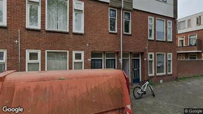 Apartments for rent in Groningen - Photo from Google Street View