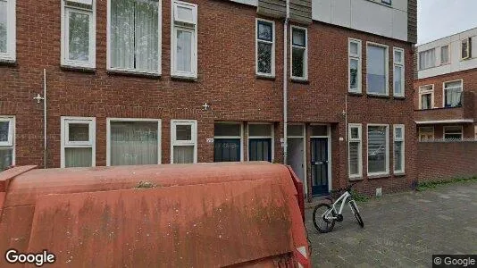 Apartments for rent in Groningen - Photo from Google Street View