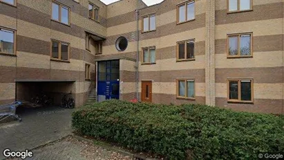 Apartments for rent in Groningen - Photo from Google Street View