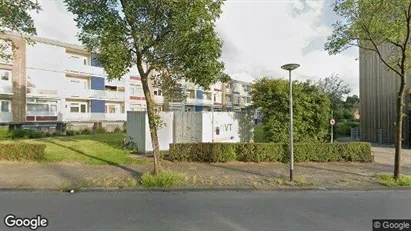 Apartments for rent in Groningen - Photo from Google Street View