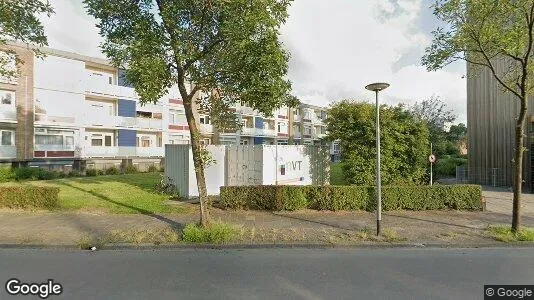 Apartments for rent in Groningen - Photo from Google Street View