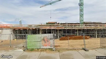 Apartments for rent in Ede - Photo from Google Street View