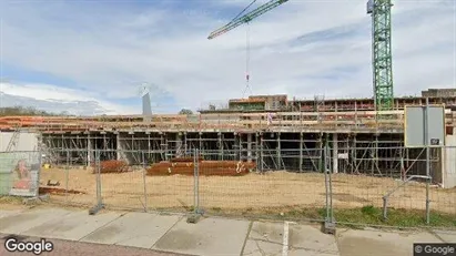Apartments for rent in Ede - Photo from Google Street View