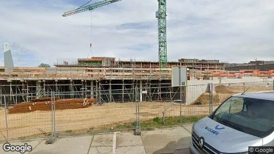 Apartments for rent in Ede - Photo from Google Street View