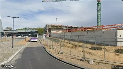 Apartments for rent in Ede - Photo from Google Street View