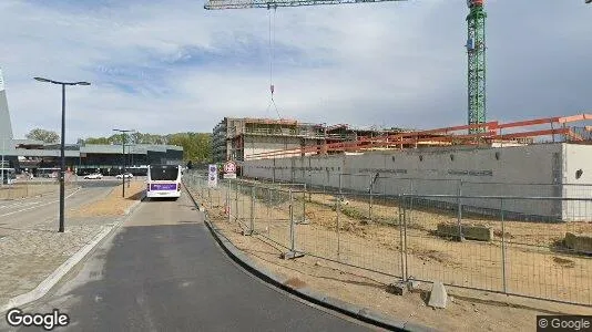 Apartments for rent in Ede - Photo from Google Street View